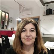 Licenciada en pedagogía con técnicas de estudio para reforzar las materias